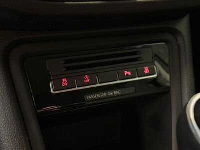 VW Sharan Gebrauchtwagen