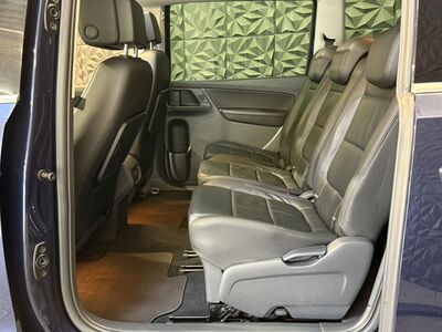 VW Sharan Gebrauchtwagen