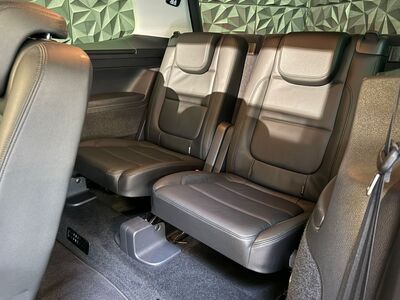 VW Sharan Gebrauchtwagen