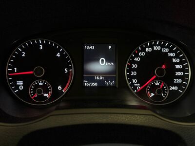 VW Sharan Gebrauchtwagen