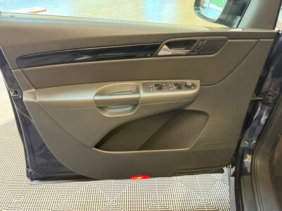VW Sharan Gebrauchtwagen
