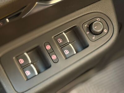 VW Sharan Gebrauchtwagen