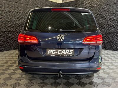 VW Sharan Gebrauchtwagen