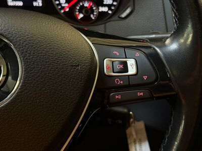 VW Sharan Gebrauchtwagen