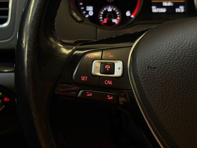 VW Sharan Gebrauchtwagen