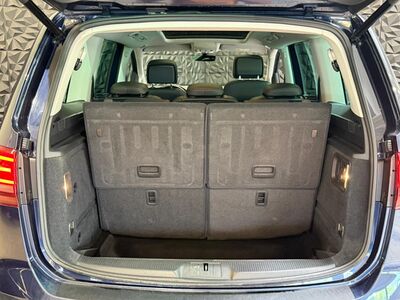 VW Sharan Gebrauchtwagen