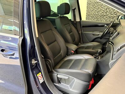 VW Sharan Gebrauchtwagen