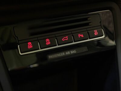 VW Sharan Gebrauchtwagen