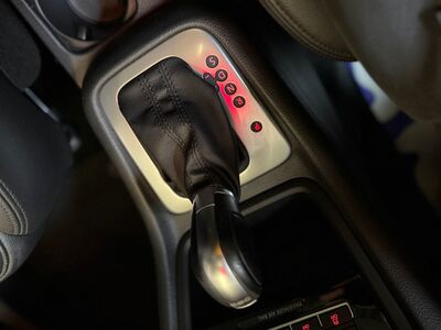 VW Sharan Gebrauchtwagen