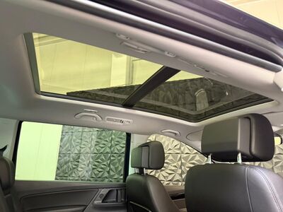 VW Sharan Gebrauchtwagen