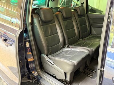 VW Sharan Gebrauchtwagen