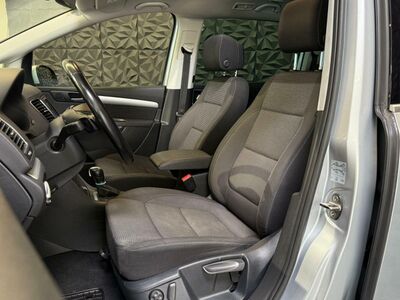 VW Sharan Gebrauchtwagen