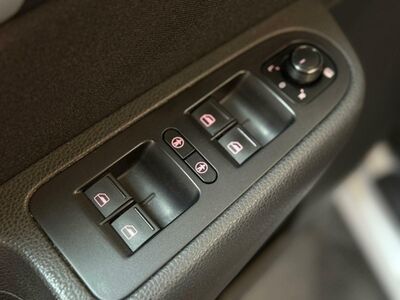 VW Sharan Gebrauchtwagen