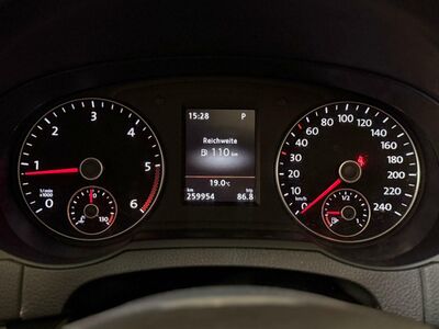 VW Sharan Gebrauchtwagen