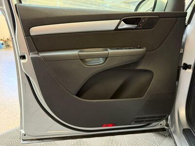 VW Sharan Gebrauchtwagen