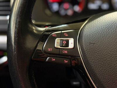 VW Sharan Gebrauchtwagen