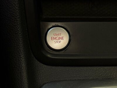 VW Sharan Gebrauchtwagen