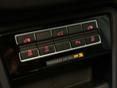 VW Sharan Gebrauchtwagen