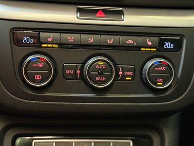 VW Sharan Gebrauchtwagen