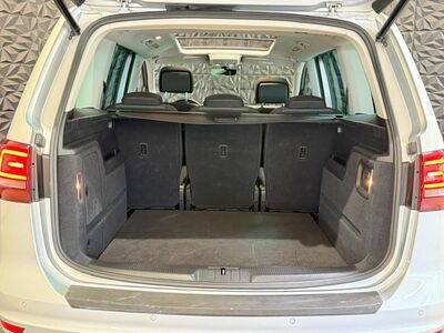 VW Sharan Gebrauchtwagen