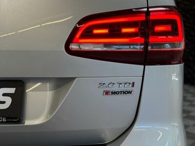 VW Sharan Gebrauchtwagen