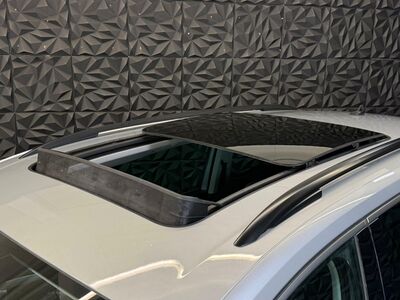 VW Sharan Gebrauchtwagen