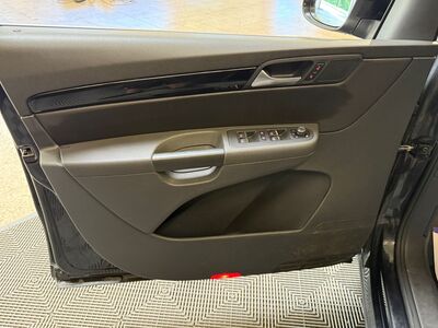 VW Sharan Gebrauchtwagen