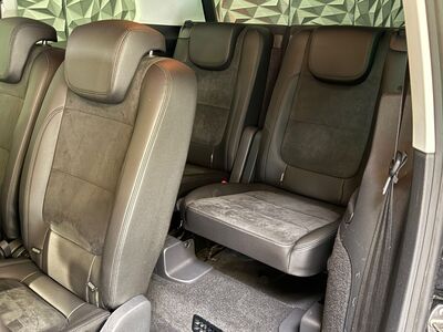 VW Sharan Gebrauchtwagen