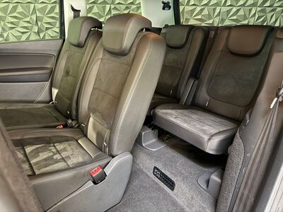 VW Sharan Gebrauchtwagen