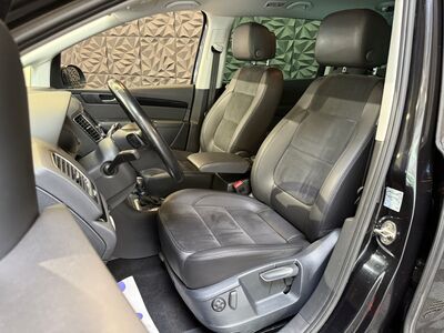 VW Sharan Gebrauchtwagen