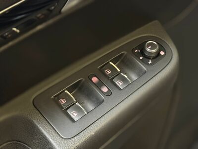 VW Sharan Gebrauchtwagen