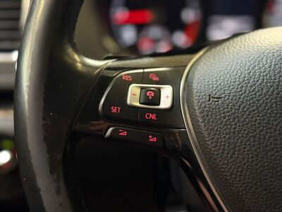 VW Sharan Gebrauchtwagen