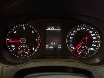 VW Sharan Gebrauchtwagen