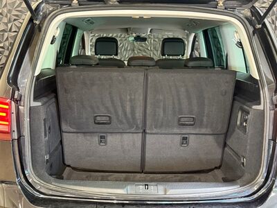 VW Sharan Gebrauchtwagen