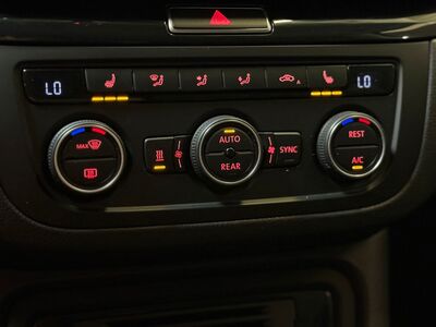 VW Sharan Gebrauchtwagen