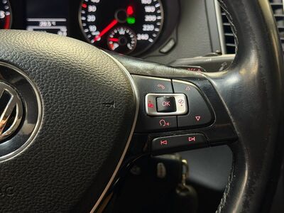 VW Sharan Gebrauchtwagen