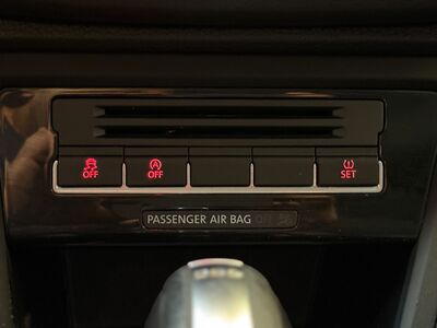 VW Sharan Gebrauchtwagen