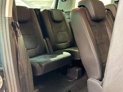 VW Sharan Gebrauchtwagen