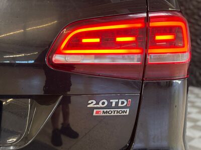 VW Sharan Gebrauchtwagen