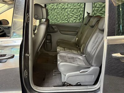 VW Sharan Gebrauchtwagen