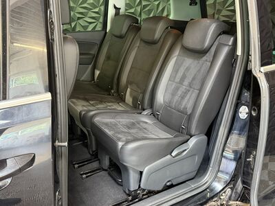 VW Sharan Gebrauchtwagen