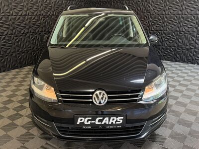 VW Sharan Gebrauchtwagen