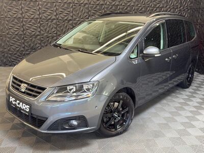 Seat Alhambra Gebrauchtwagen