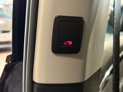 Seat Alhambra Gebrauchtwagen