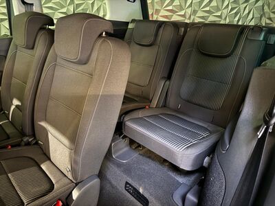 Seat Alhambra Gebrauchtwagen