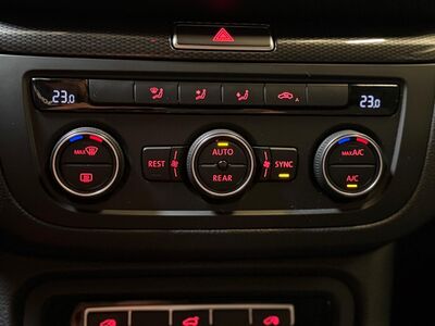 Seat Alhambra Gebrauchtwagen