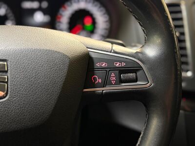 Seat Alhambra Gebrauchtwagen