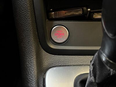 Seat Alhambra Gebrauchtwagen