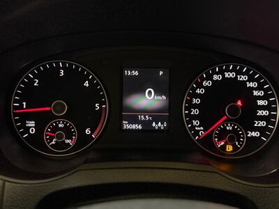 Seat Alhambra Gebrauchtwagen