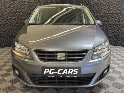 Seat Alhambra Gebrauchtwagen